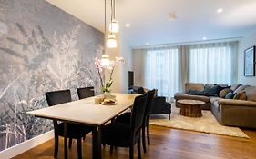 Apartment 112 @ Ryedale House